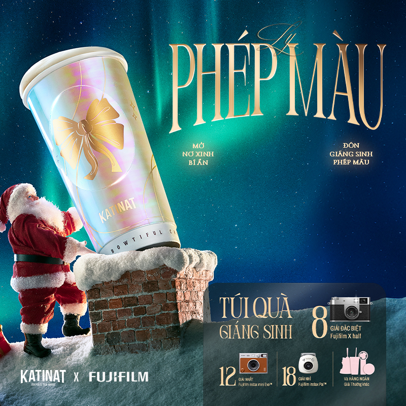 KẾT QUẢ TRÚNG THƯỞNG CHƯƠNG TRÌNH PHIẾU XÉ MAY MẮN